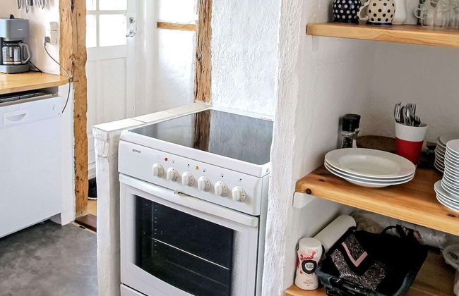 Seaside Retreat in Bandholm-by Traum - Foto 8
