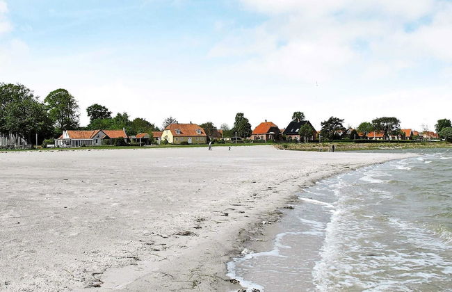 Seaside Retreat in Bandholm-by Traum - Foto 21
