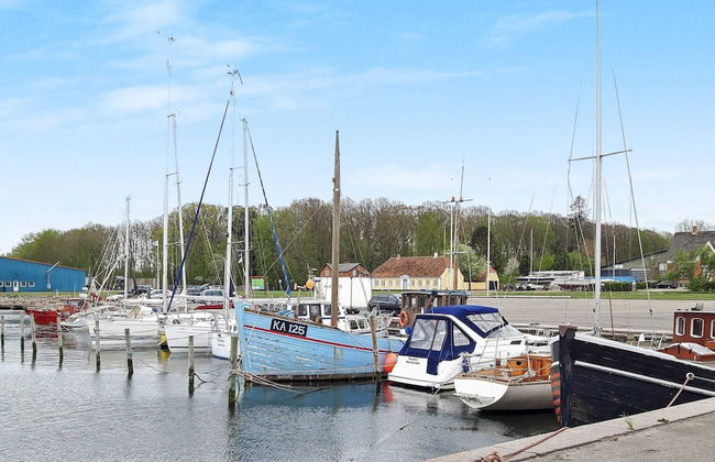 Seaside Retreat in Bandholm-by Traum - Foto 25