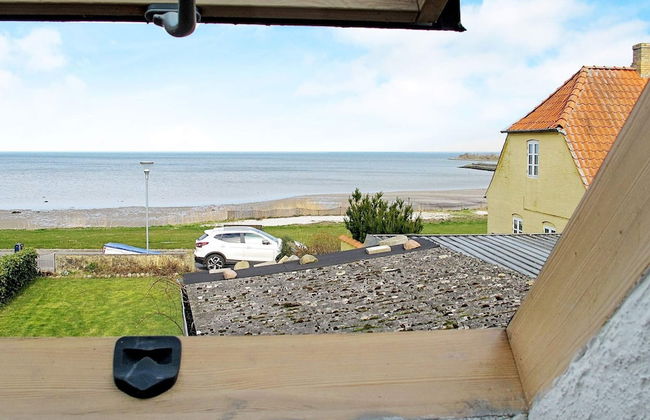 Seaside Retreat in Bandholm-by Traum - Foto 29