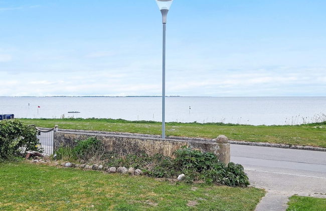 Seaside Retreat in Bandholm-by Traum - Foto 31