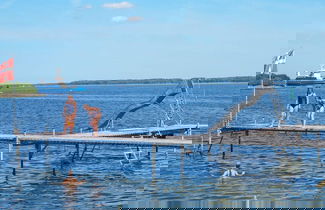Foto 1 - Seaside Retreat in Bandholm-by Traum
