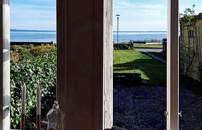 Seaside Retreat in Bandholm-by Traum - Foto 34