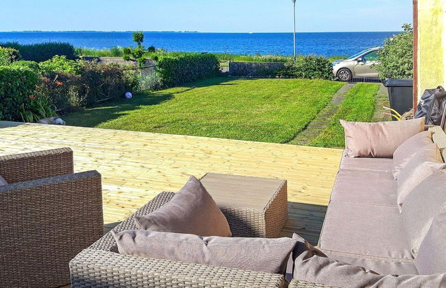 Seaside Retreat in Bandholm-by Traum - Foto 30