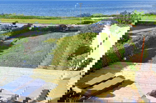 Foto 31 - Seaside Retreat in Bandholm-by Traum