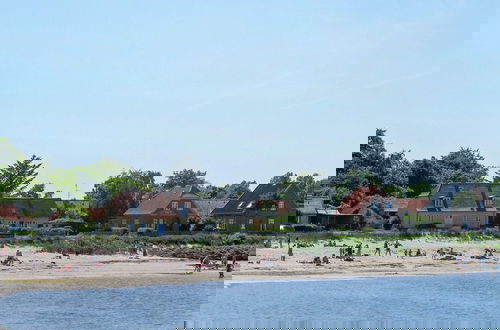 Foto 22 - Seaside Retreat in Bandholm-by Traum