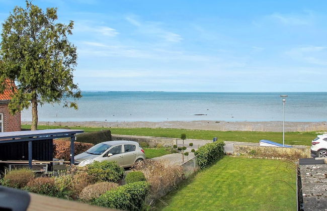 Seaside Retreat in Bandholm-by Traum - Foto 27