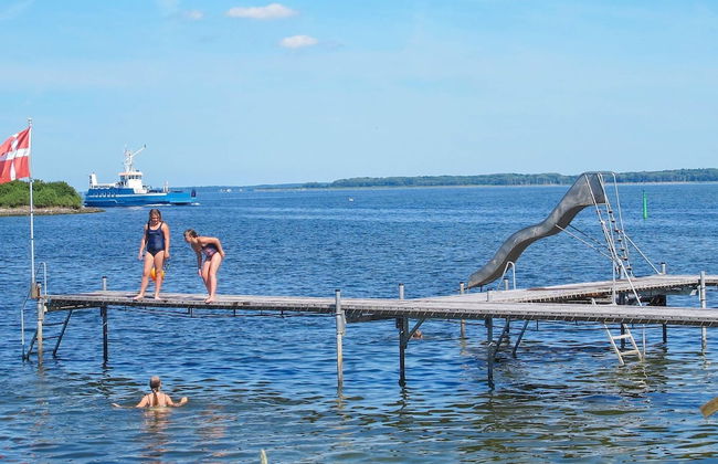 Seaside Retreat in Bandholm-by Traum - Photo 1