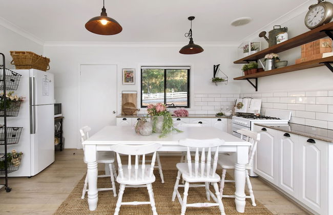 The Woods Farm Jervis Bay - Foto 58
