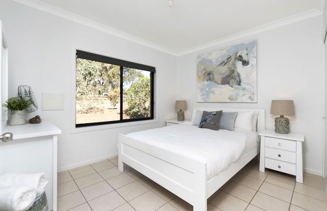 The Woods Farm Jervis Bay - Foto 10