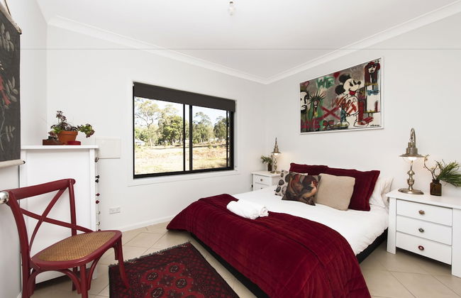 The Woods Farm Jervis Bay - Foto 30