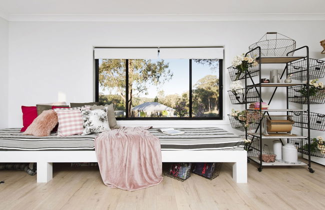 The Woods Farm Jervis Bay - Foto 45