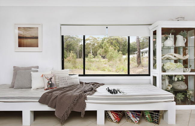 The Woods Farm Jervis Bay - Foto 5