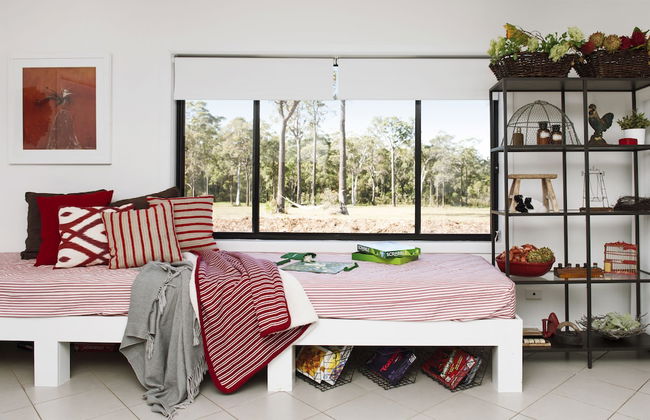 The Woods Farm Jervis Bay - Foto 28