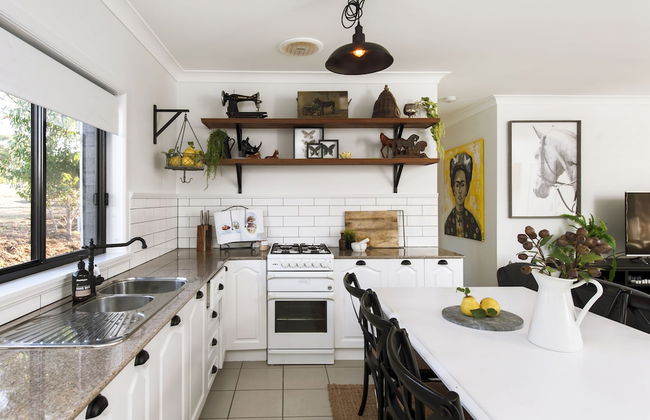 The Woods Farm Jervis Bay - Foto 65