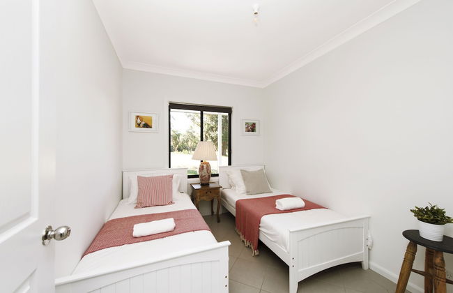 The Woods Farm Jervis Bay - Foto 27
