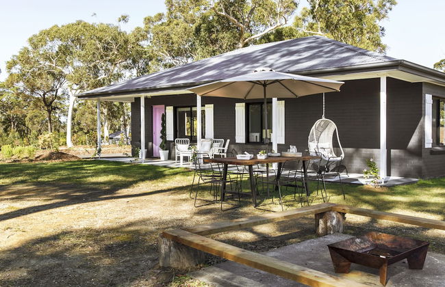 The Woods Farm Jervis Bay - Foto 13