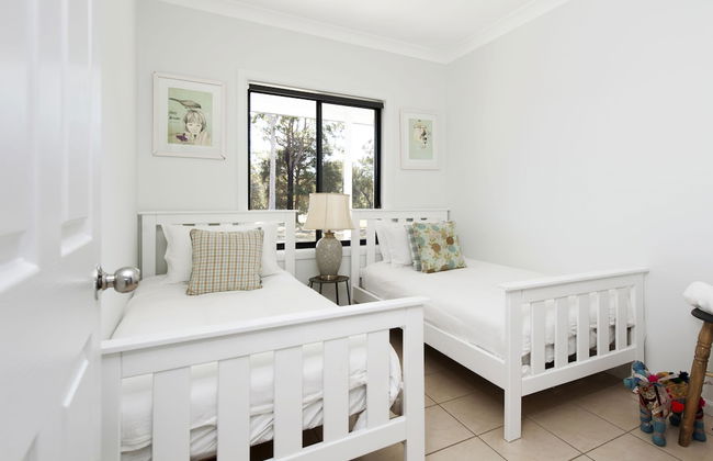 The Woods Farm Jervis Bay - Foto 11