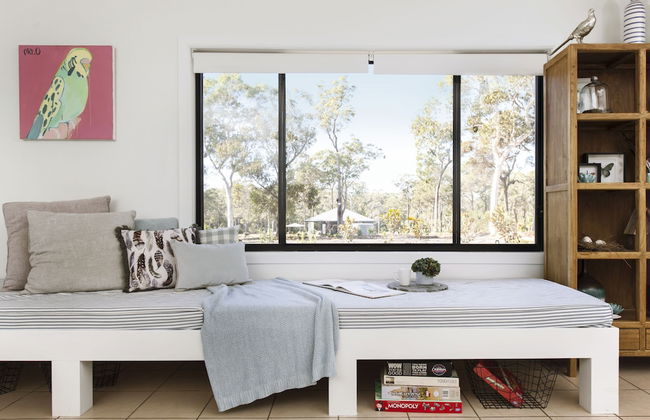 The Woods Farm Jervis Bay - Foto 12