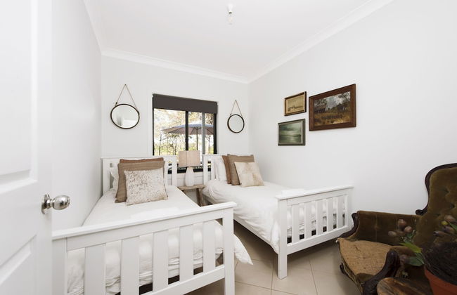 The Woods Farm Jervis Bay - Foto 25