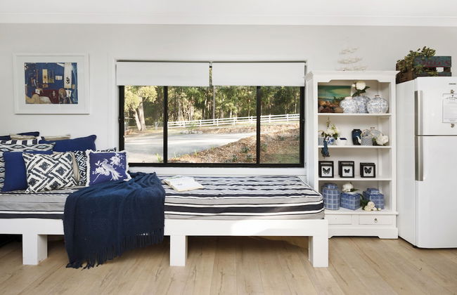 The Woods Farm Jervis Bay - Foto 16