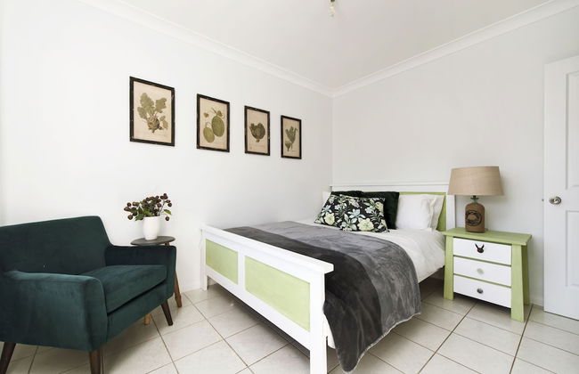 The Woods Farm Jervis Bay - Foto 48