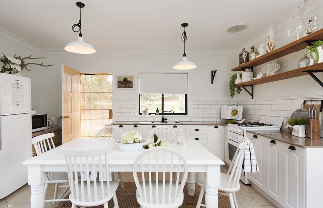 The Woods Farm Jervis Bay - Foto 55