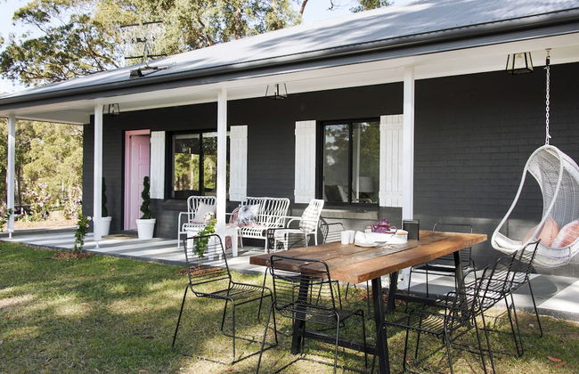 The Woods Farm Jervis Bay - Foto 1