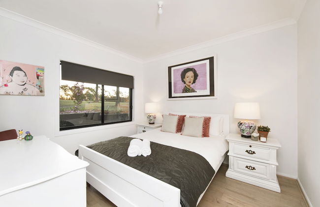 The Woods Farm Jervis Bay - Foto 42