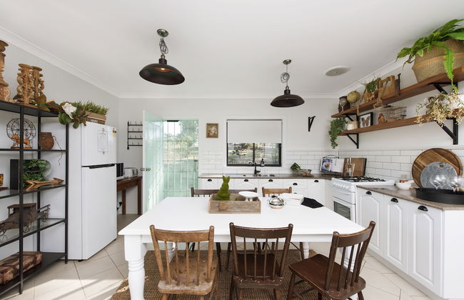 The Woods Farm Jervis Bay - Foto 56