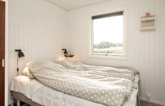 Photo 1 - 6 Person Holiday Home in Lokken