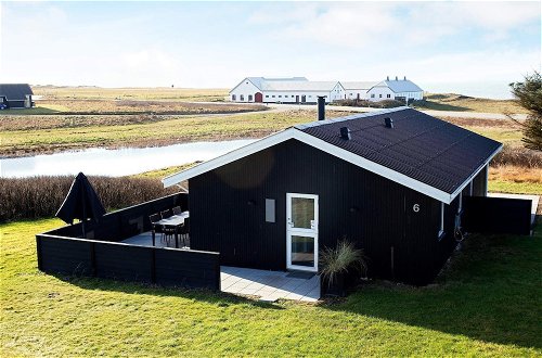 Photo 27 - 6 Person Holiday Home in Lokken