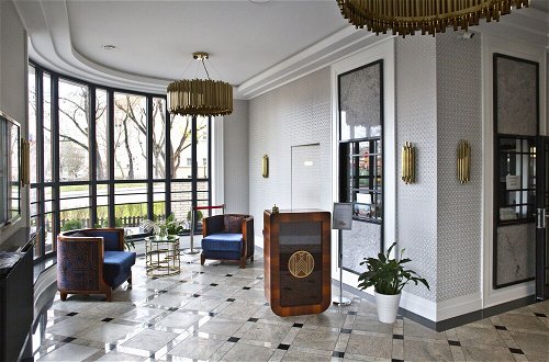 Foto 17 - P&O Apartments - Siedmiogrodzka
