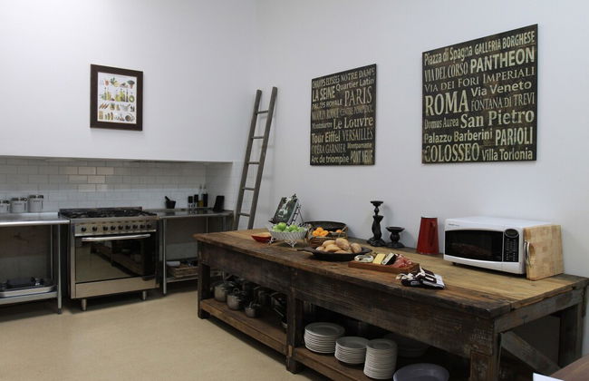 Healesville Garden Accommodation - Foto 37
