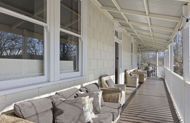 Healesville Garden Accommodation - Foto 61
