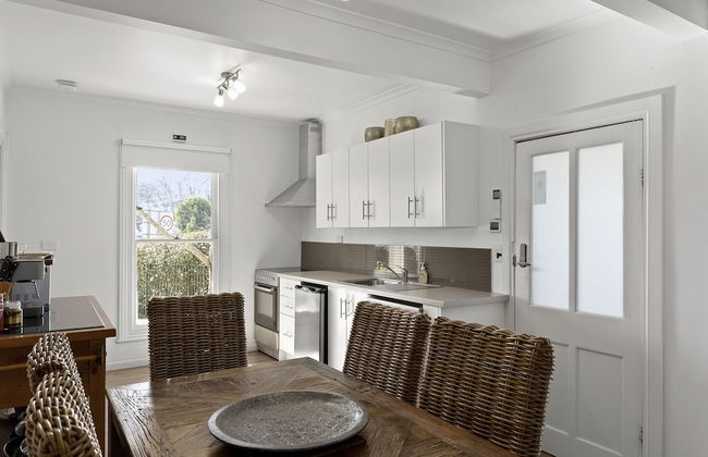Healesville Garden Accommodation - Foto 42