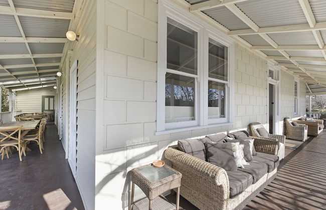 Healesville Garden Accommodation - Foto 62