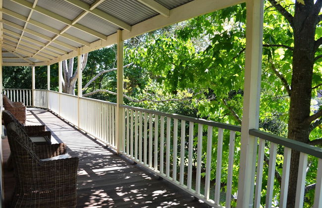 Healesville Garden Accommodation - Foto 52