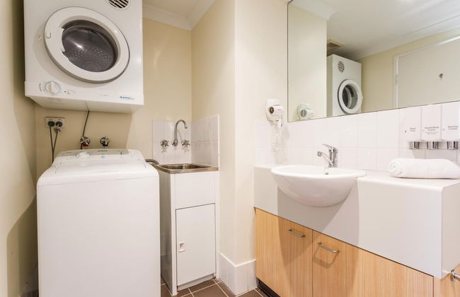 Perth Ascot Central Apartment Hotel - Foto 38