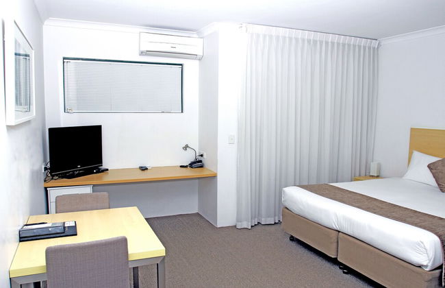Perth Ascot Central Apartment Hotel - Foto 25