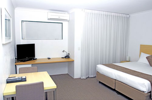 Photo 25 - Perth Ascot Central Apartment Hotel