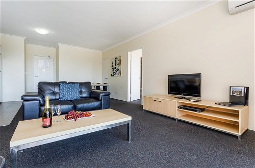 Photo 28 - Perth Ascot Central Apartment Hotel