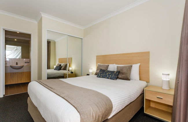 Perth Ascot Central Apartment Hotel - Foto 7