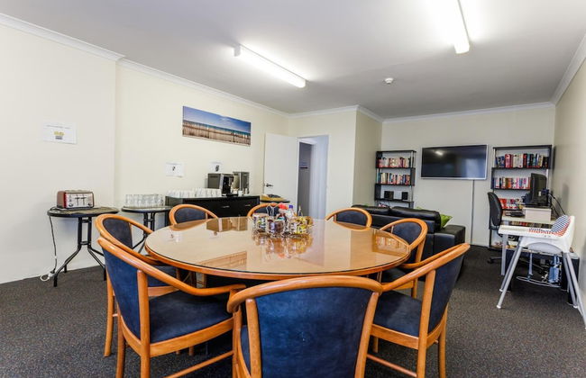 Perth Ascot Central Apartment Hotel - Foto 15