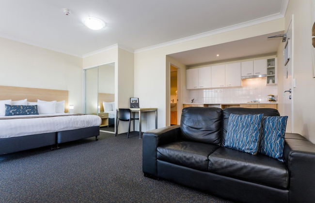 Perth Ascot Central Apartment Hotel - Foto 14