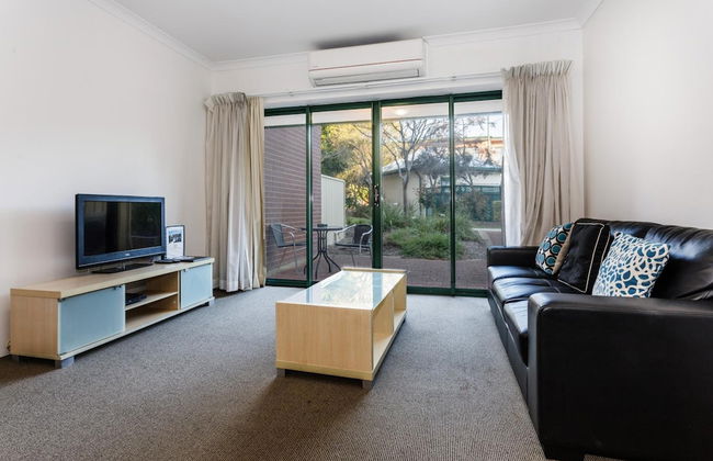 Perth Ascot Central Apartment Hotel - Foto 29