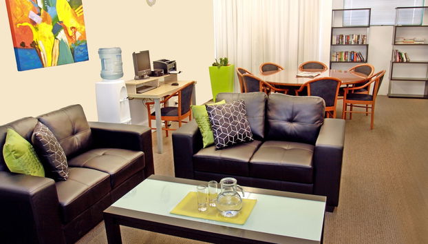 Lobby-Lounge