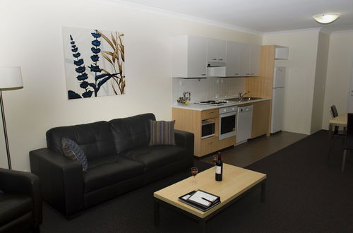 Photo 1 - Perth Ascot Central Apartment Hotel