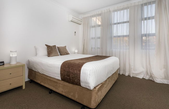 Perth Ascot Central Apartment Hotel - Foto 10