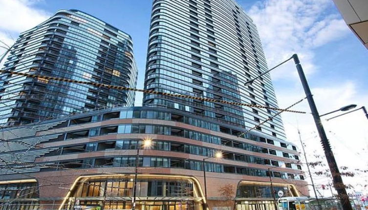 Foto 1 - Melbourne Docklands Luxury Seaview Apartment